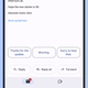 Speed up your Gmailing with a Smart Reply.